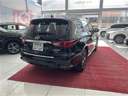 Infiniti QX60